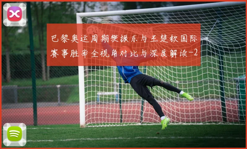 巴黎奥运周期樊振东与王楚钦国际赛事胜率全视角对比与深度解读